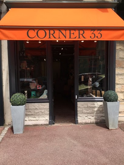 Corner 33 - Concept Store Décoration, Magasin de Meubles et Décoration à Houdan