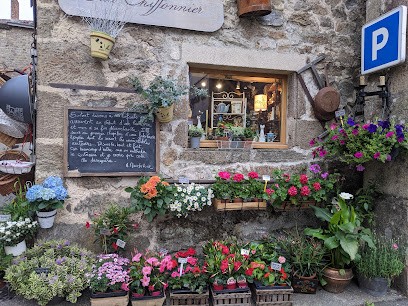 Au Chiffonnier, Magasin de Meubles et Décoration à Saint-Félicien