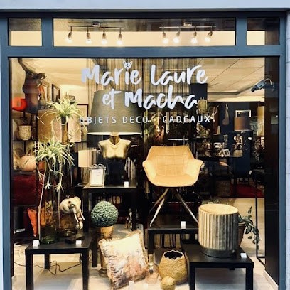 Marie Laure Et Macha Magasin De Meubles à Verdun