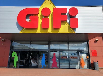 GiFi Itteville, Magasin de Meubles et Décoration à Itteville