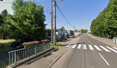 Cuisines KOCHER, Magasin de Meubles et Décoration à Woustviller