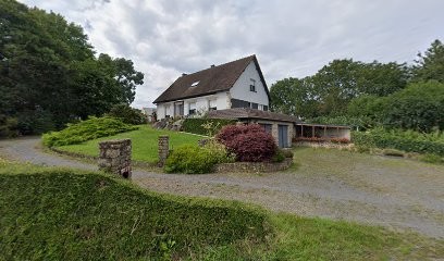 Lebeurrier François, Fabricant de Meubles à Saint-Ovin