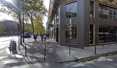 LIVINGSTONE - PARIS 02, Fabricant de Meubles à Paris 02