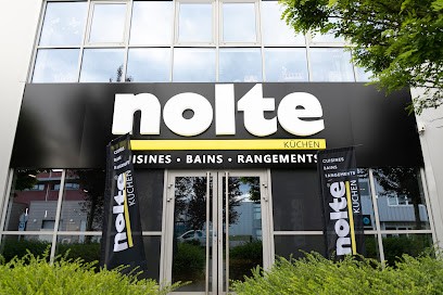Nolte Thionville, Magasin de Meubles et Décoration à Thionville