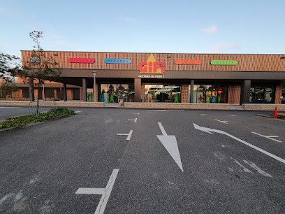 GiFi Laxou, Magasin de Meubles et Décoration à Laxou