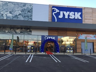 JYSK Lexy, Magasin de Meubles et Décoration à Lexy