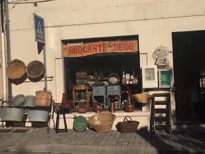 Brocante Déco Magasin De Meubles à Serres