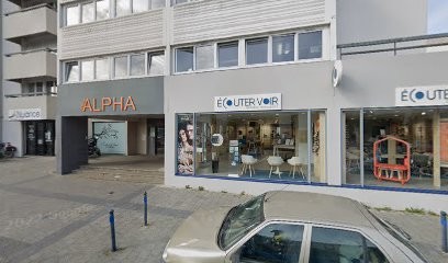 CLPS LANESTER CENTRE ALPHA, Magasin de Meubles et Décoration à Lanester