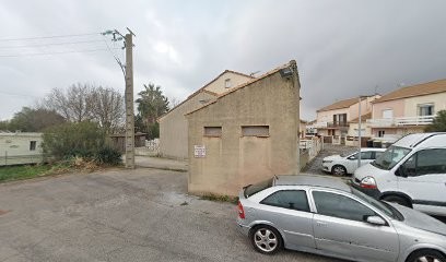 Recup, Fabricant de Meubles à Marseillan