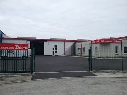 Berne Menuiserie, Magasin de Meubles et Décoration à Saint-Chamond