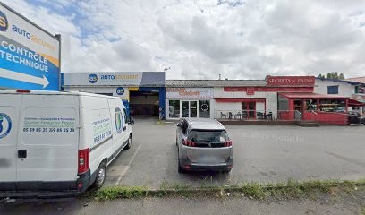 Jalday Cuisines, Magasin de Meubles et Décoration à Saint-Jean-de-Luz