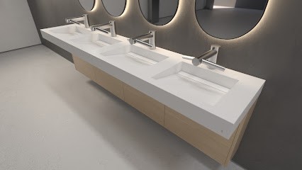 IStone | Fabricant De Plans Vasques Et Accessoires, Fabricant de Meubles à La Séauve-sur-Semène