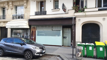 Atelier Sebastien Evain, Fabricant de Meubles à Paris 15