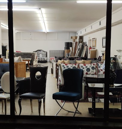 Salon Oriental - Mafrouchette Dounia, Magasin de Meubles et Décoration à Villetaneuse