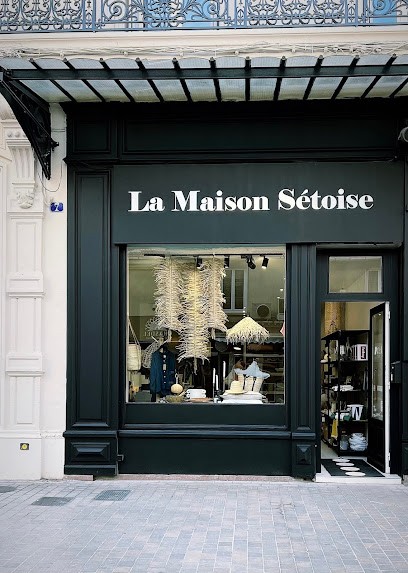La Maison Sétoise, Magasin de Meubles et Décoration à Sète