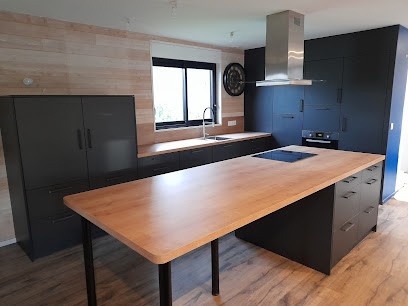 SARL Agamibois, Magasin de Meubles et Décoration à Goulven