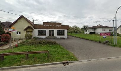 Meubles Schmitt Sarl, Magasin de Meubles et Décoration à Kappelen