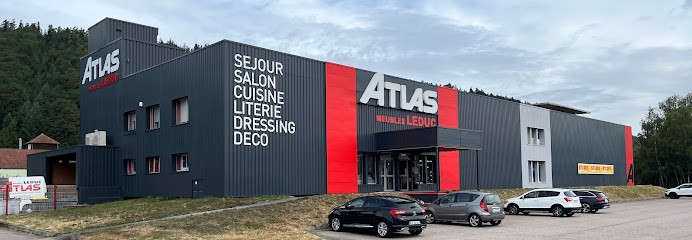 Atlas Home Saint Nabord, Magasin de Meubles et Décoration à Saint-Nabord