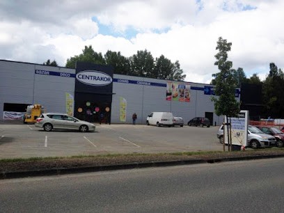Centrakor Prayssac, Magasin de Meubles et Décoration à Prayssac