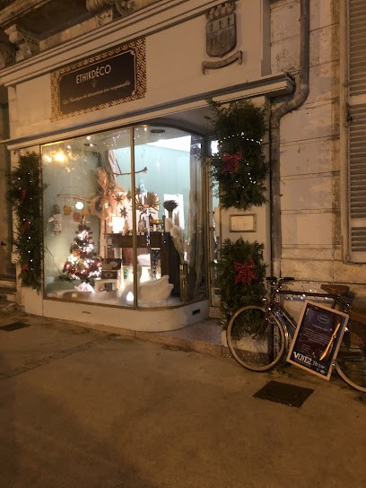 ETHIKDECO, Magasin de Meubles et Décoration à Saintes