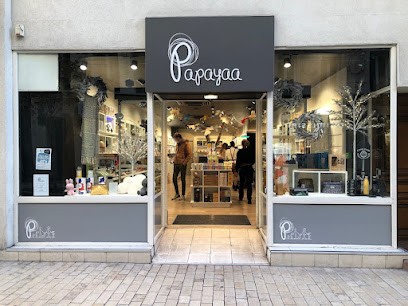 Boutique Papayaa Marseille, Magasin de Meubles et Décoration à Marseille 01