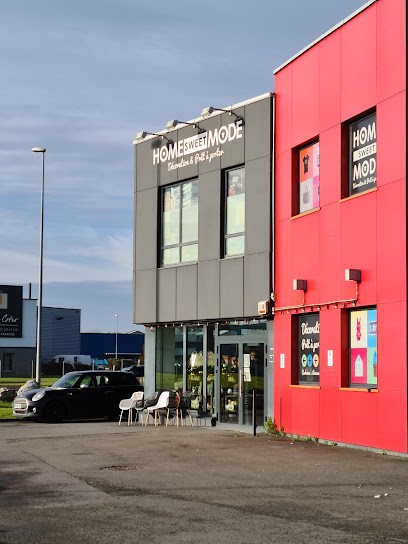 HOME SWEET MODE, Magasin de Meubles et Décoration à Hallennes-lez-Haubourdin