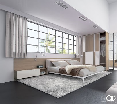 Ambiance Dressing, Fabricant de Meubles à Verson