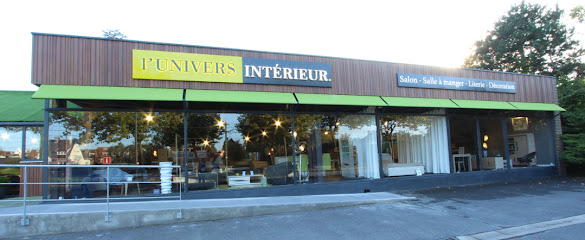 L'univers Intérieur Magasin De Meubles à Villeneuve-d'Ascq