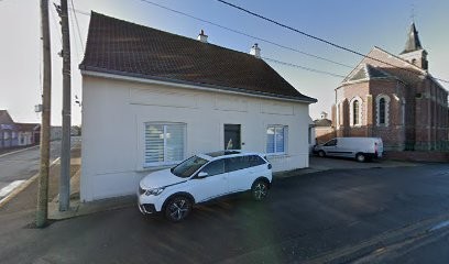 Delrocq Jean-Paul, Magasin de Meubles et Décoration à Saint-Omer-Capelle