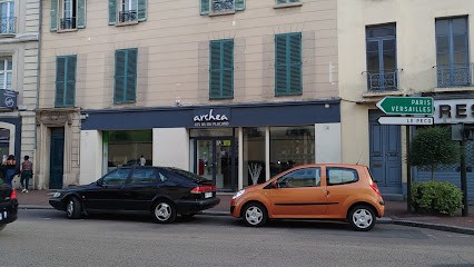 Archea Saint-Germain-en-Laye, Magasin de Meubles et Décoration à Saint-Germain-en-Laye
