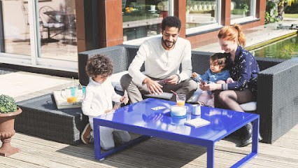 Origine Metal, Fabricant de Meubles à Dissay