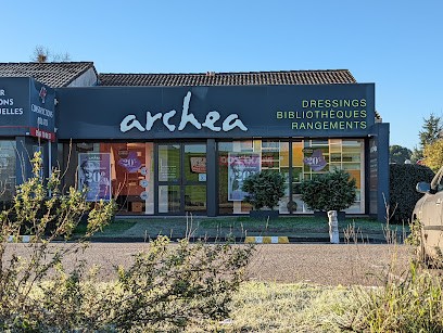 Archea Toulouse Saint-Orens, Magasin de Meubles et Décoration à Saint-Orens-de-Gameville