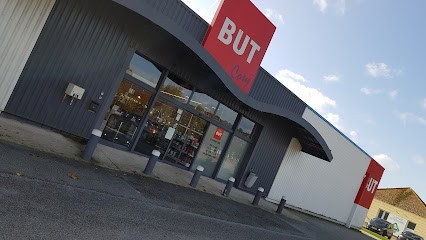 BUT, Magasin de Meubles et Décoration à Eu