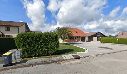 Menuiseries Fumey, Magasin de Meubles et Décoration à Goux-les-Usiers