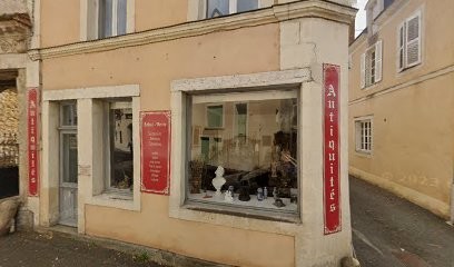 Antiquités De La Licorne De Malicorne, Magasin De Meubles à Malicorne-sur-Sarthe