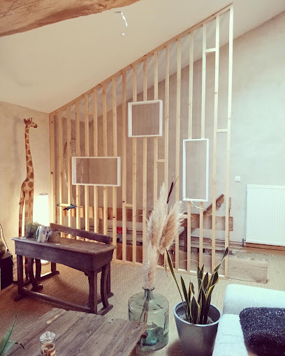 L'atelier Auprès De Mon Arbre, Fabricant De Meubles à Courmangoux