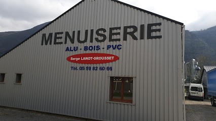 Lanot-Grousset Serge, Magasin de Meubles et Décoration à Gère-Bélesten