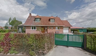 Bodelle Marc, Magasin de Meubles et Décoration à Helfaut