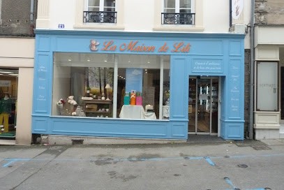 La Maison de Lili, Magasin de Meubles et Décoration à Mayenne
