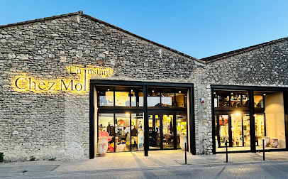 Un Instant Chez Moi, Magasin De Meubles à Cabrières-d'Avignon