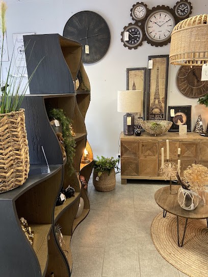 La Fabrique de Gabriel, Magasin de Meubles et Décoration à Saint-Gervais-la-Forêt