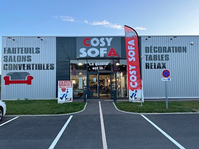 COSY SOFA Bar le Duc, Magasin de Meubles et Décoration à Longeville-en-Barrois