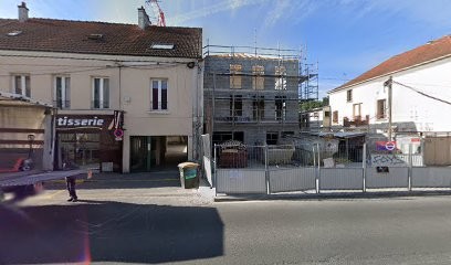 Ften, Fabricant de Meubles à Vaujours