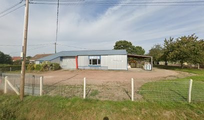 Durand Francis, Magasin De Meubles à Souleuvre en Bocage