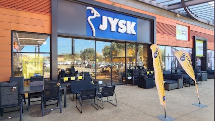 JYSK Orange, Magasin de Meubles et Décoration à Orange