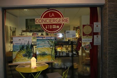 La Conciergerie, Magasin de Meubles et Décoration à Saint-Martin-d'Uriage