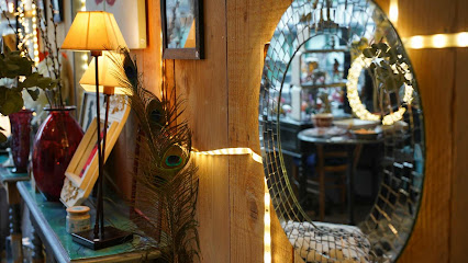 Seconde Deco Magasin De Meubles à Honfleur