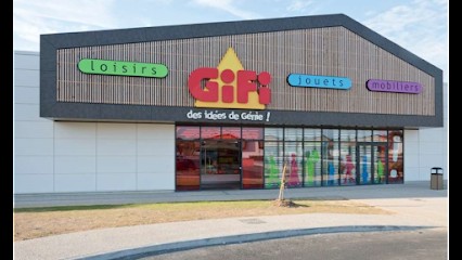 Gifi St Quentin Magasin De Meubles à Saint-Quentin