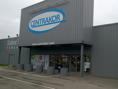 Centrakor Reze, Magasin de Meubles et Décoration à Rezé