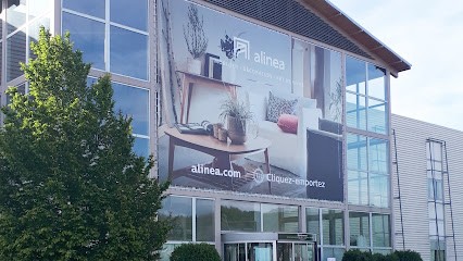 alinea Nancy, Magasin de Meubles et Décoration à Fléville-devant-Nancy